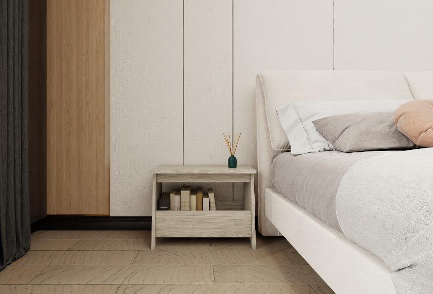 日式收納櫃-收納椅凳(60公分寬)